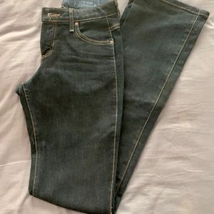 Wrangler Q-baby bootcut jeans - size 3/4 x 36